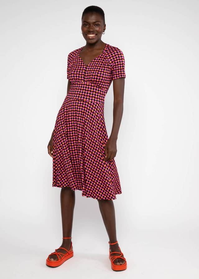 Sommerkleid Zaubertal Heritage - Pure Primrose von Blutsgeschwister