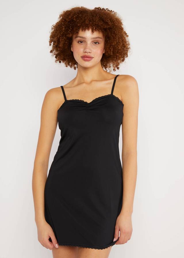 Unterkleid Secret de Soirée - Winter Night von Blutsgeschwister