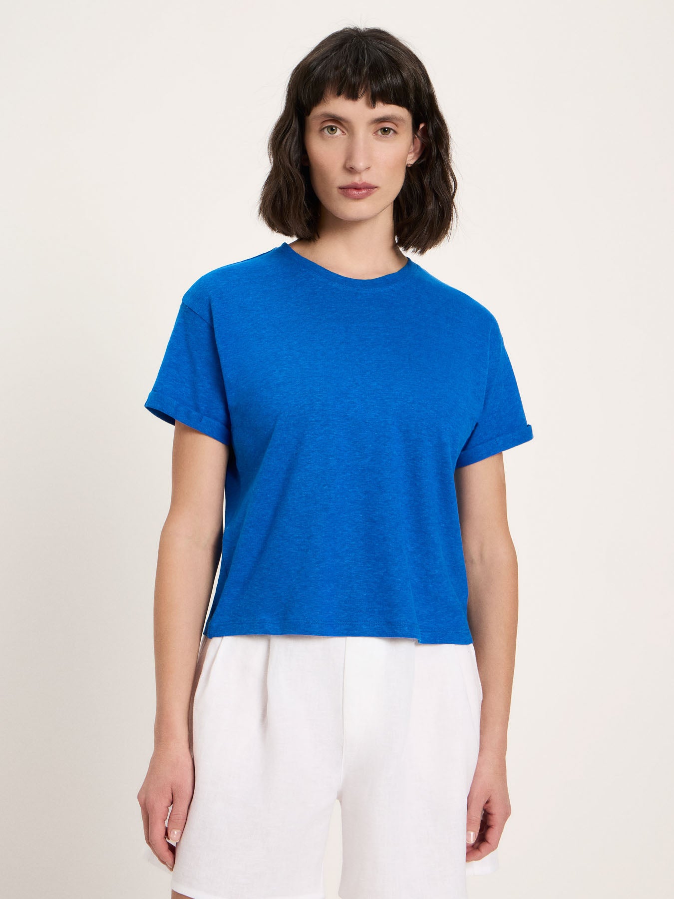 Kurzarmshirt (OCS) - Lapis von Lanius