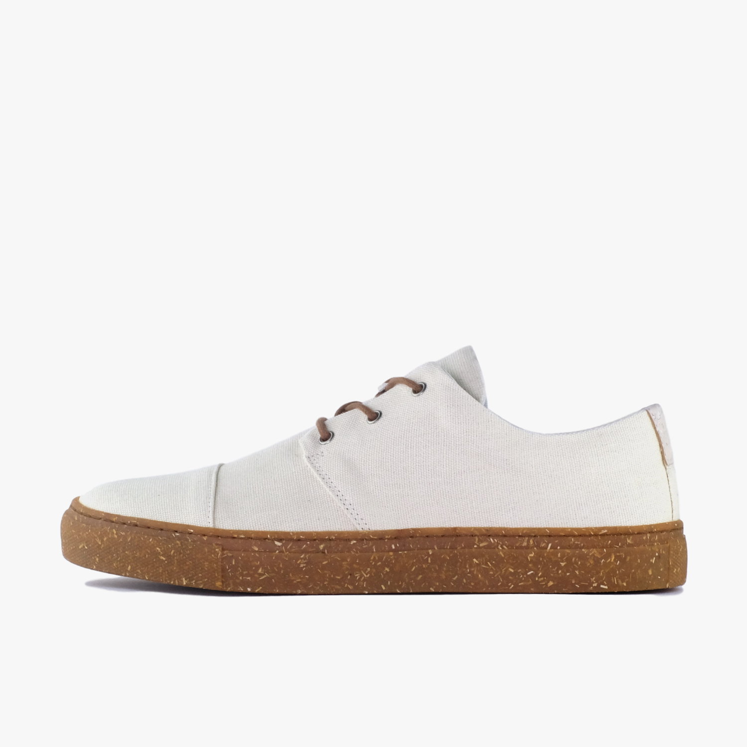 Sneaker 58 Sail White von Sorbas Shoes