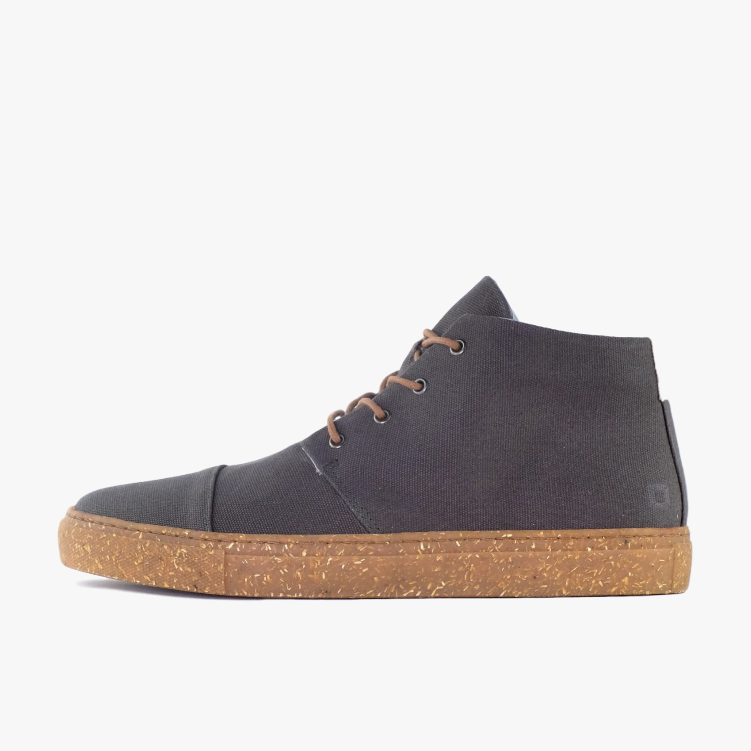 Sneaker 59 Anthracite von Sorbas Shoes