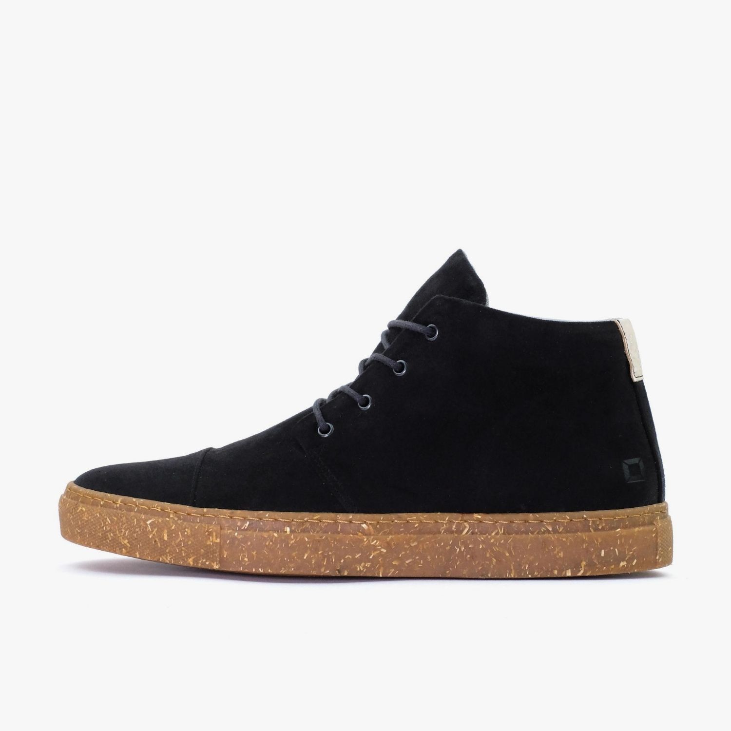 Sneaker 59 Black von Sorbas Shoes