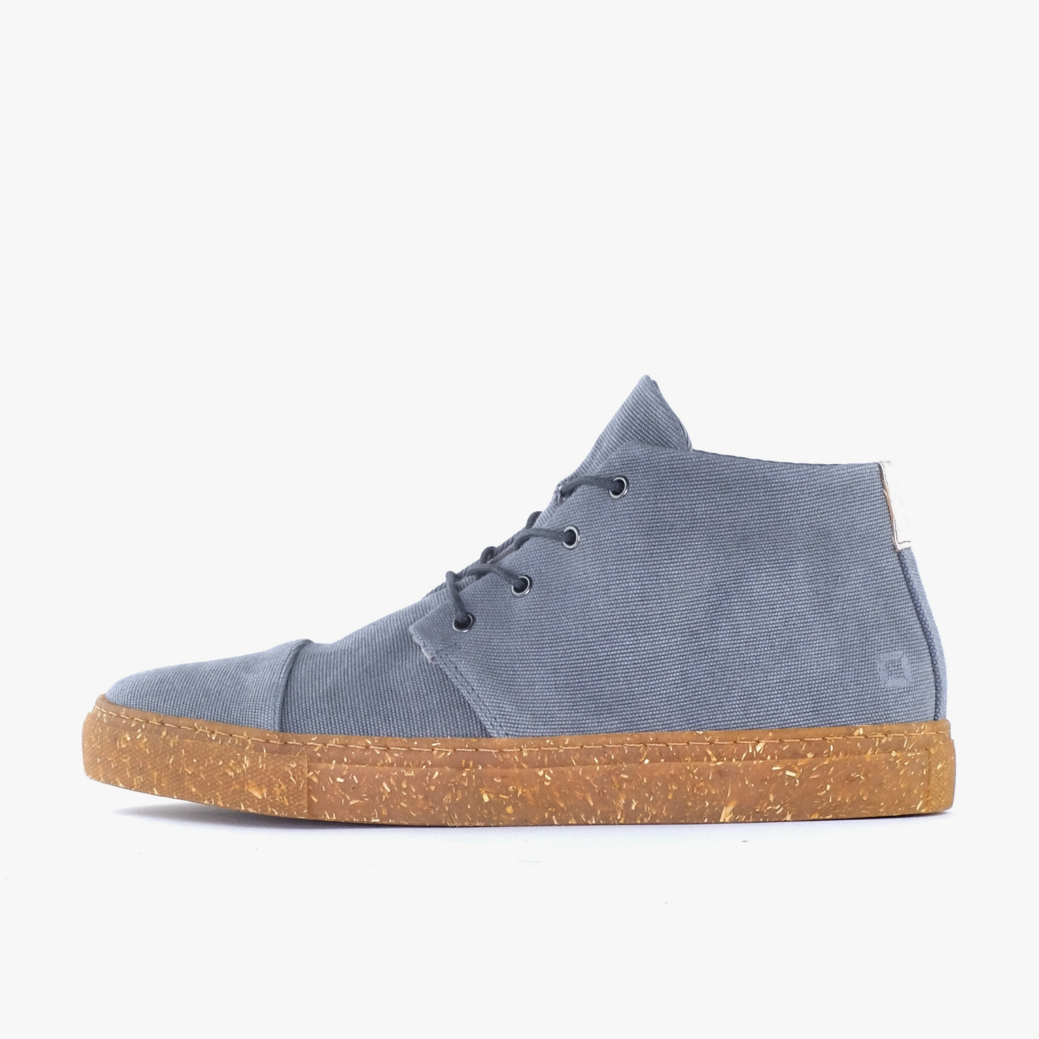 Sneaker 59 Grey von Sorbas Shoes