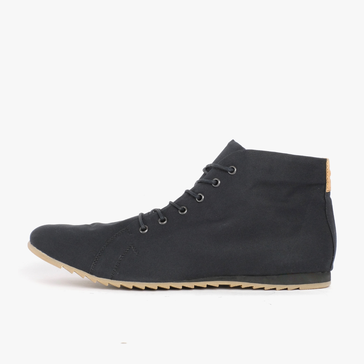 Sneaker 66 All Black von Sorbas Shoes