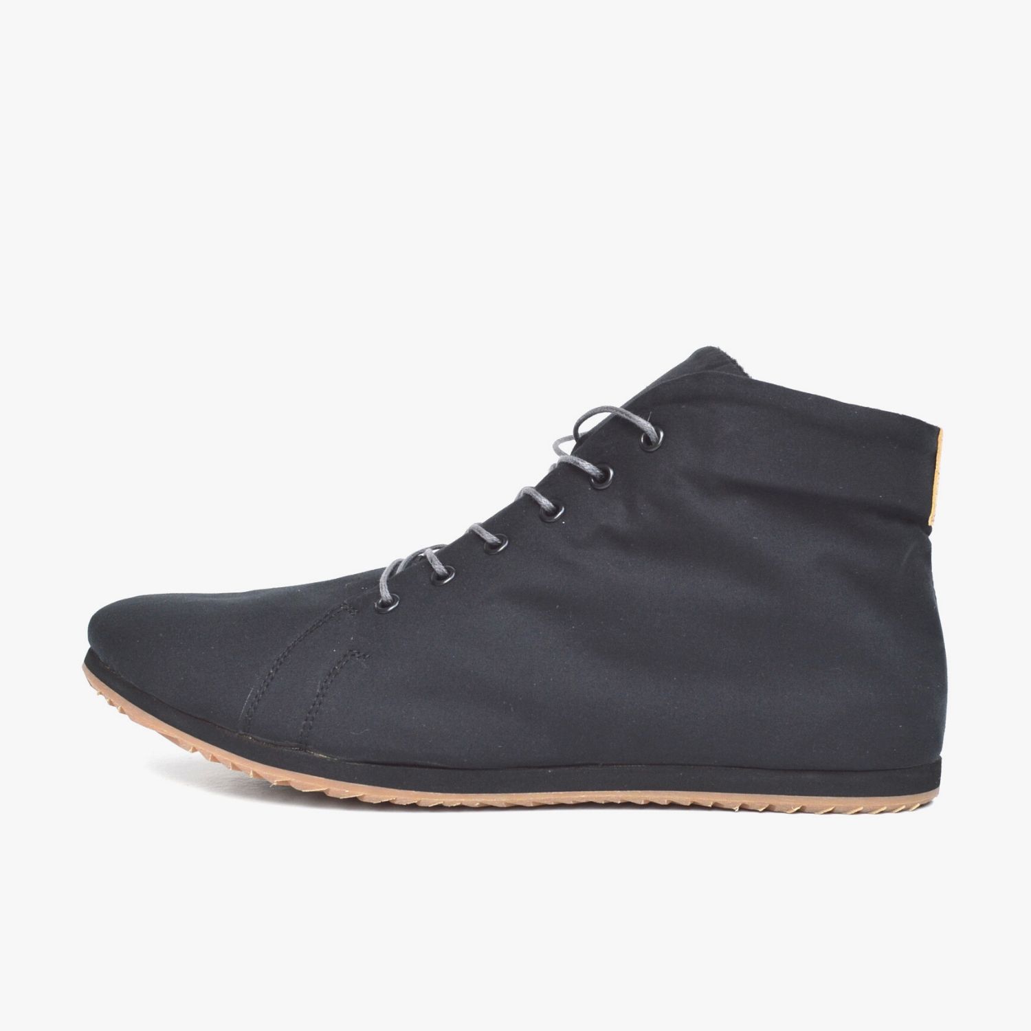 Sneaker 66 Black von Sorbas Shoes