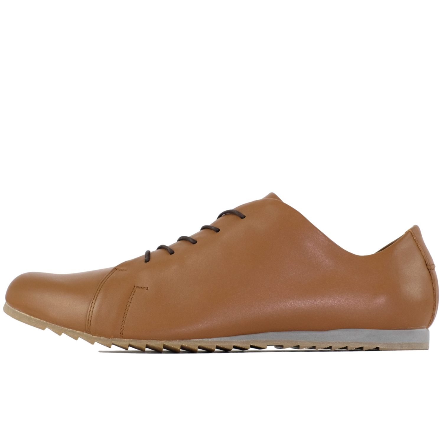 Sneaker 83 Cognac von Sorbas Shoes