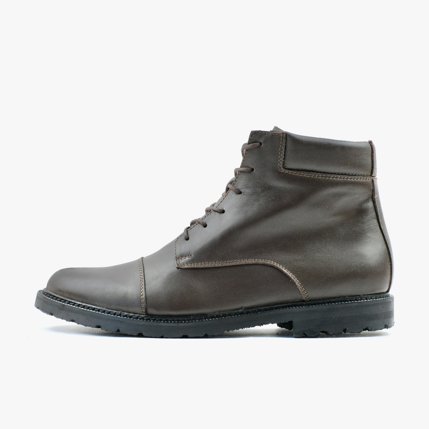 Stiefel 93 Dark Brown von Sorbas Shoes