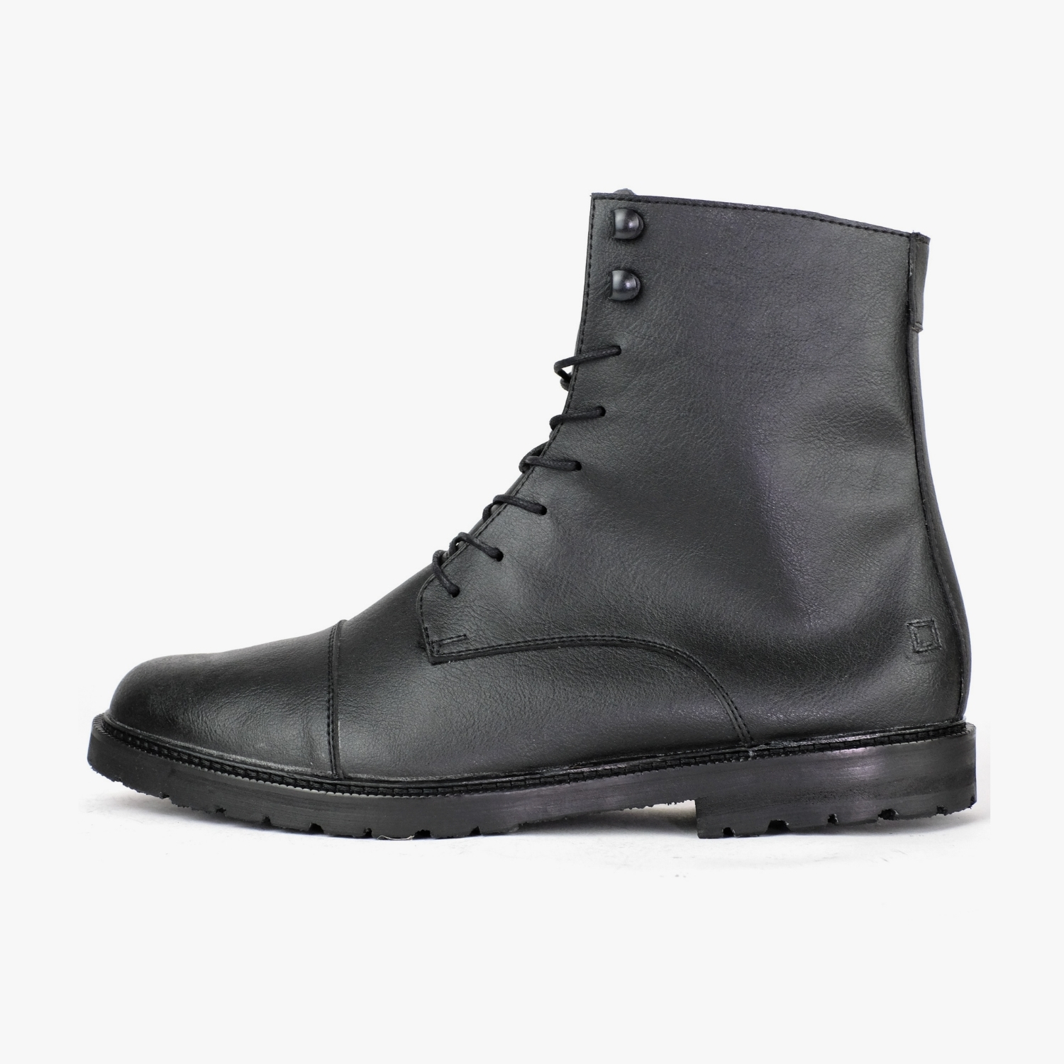 Stiefel 94v Black von Sorbas Shoes