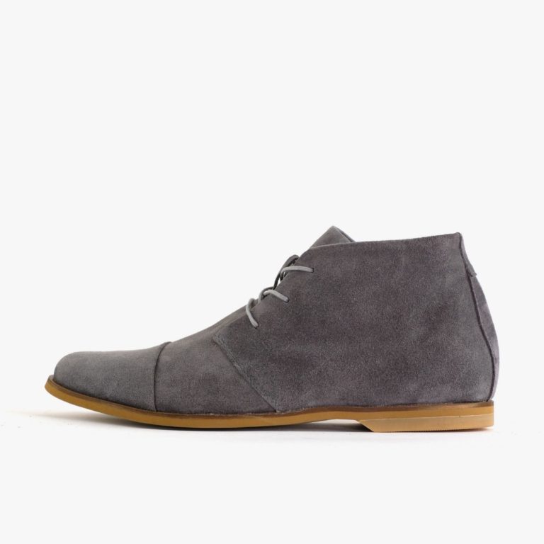 Stiefeletten 87 Ash von Sorbas Shoes
