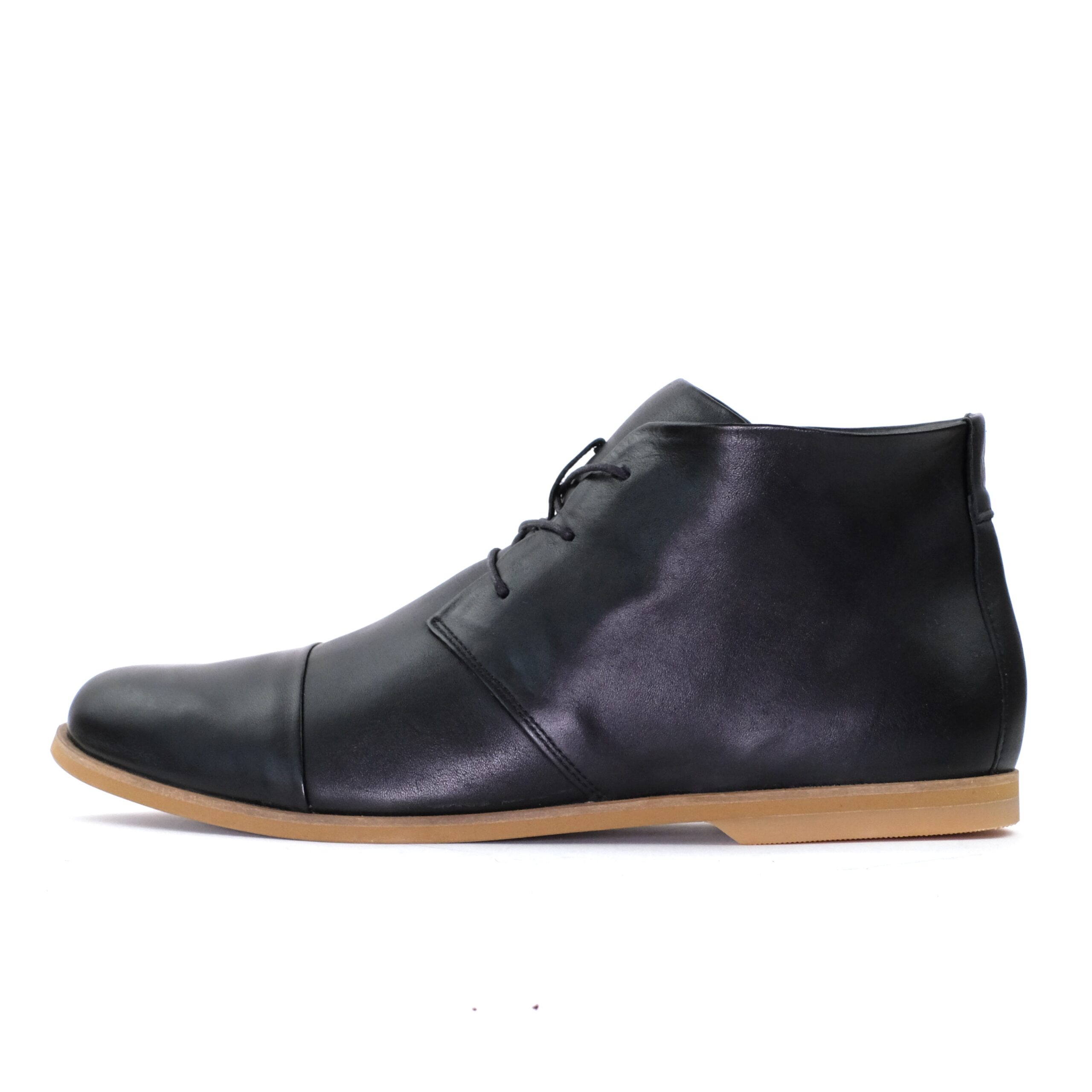 Stiefeletten 87 Black von Sorbas Shoes